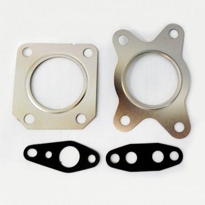 Zestaw montażowy turbosprężarki MEAT & DORIA 60935