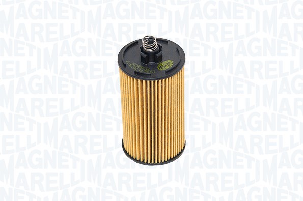 Filtr oleju MAGNETI MARELLI 153071762577