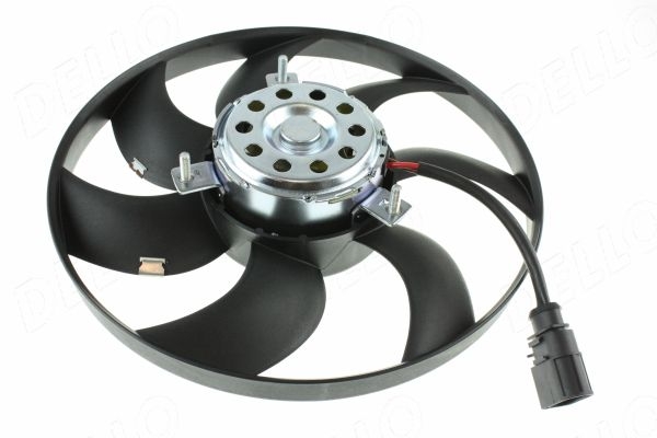 Wentylator AUTOMEGA 160067710