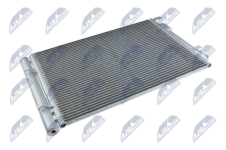 Skraplacz klimatyzacji NTY CCS-HY-024