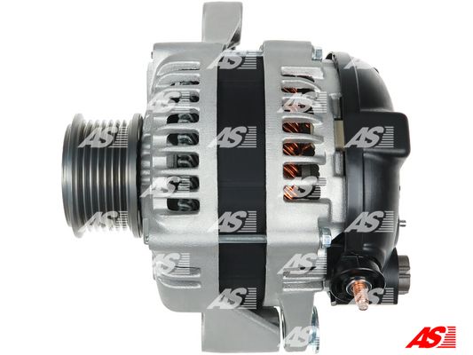 Alternator AS-PL A6527S