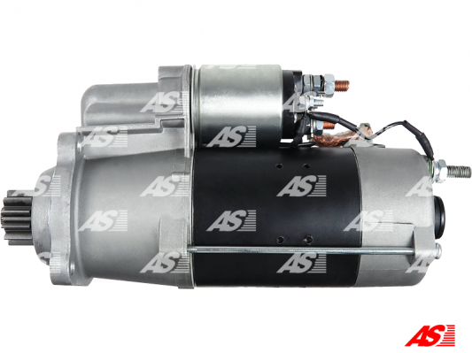 Rozrusznik AS-PL S0556