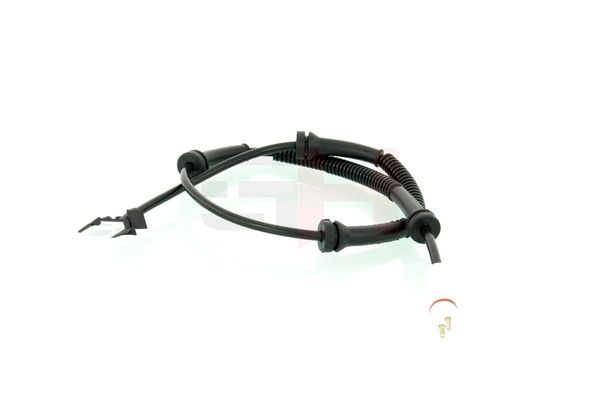 Czujnik prędkości obrotowej koła GH GH-703911