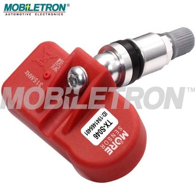 Czujnik ciśnienia w oponach MOBILETRON TX-S046