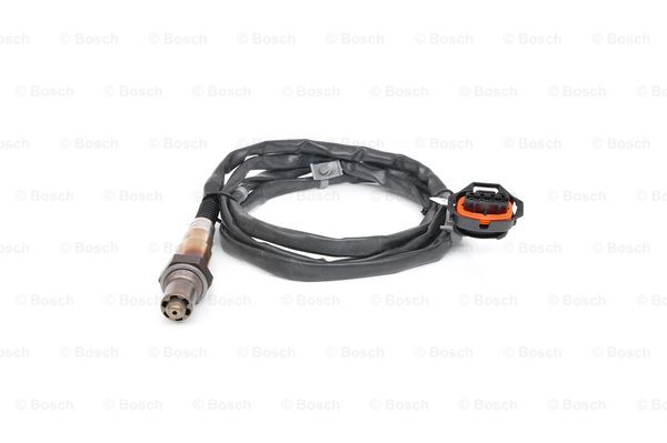 Sonda lambda BOSCH 0 258 006 775