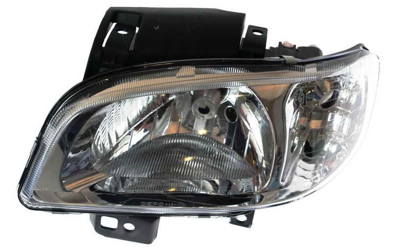 Reflektor ABAKUS 445-1111L-LD-EM