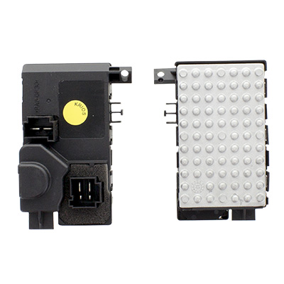 Regulator nawiewu MEAT & DORIA K106084