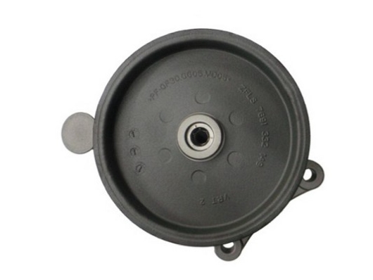 Pompa wspomagania SPIDAN 52614