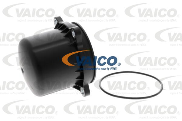 Pokrywa filtra oleju VAICO V10-5823
