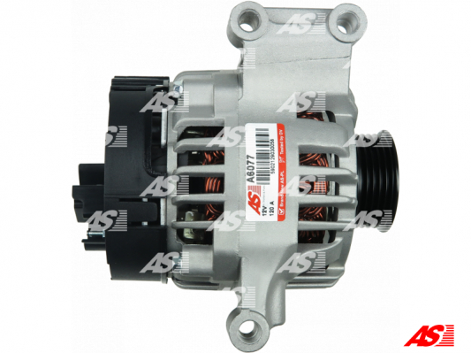 Alternator AS-PL A6077