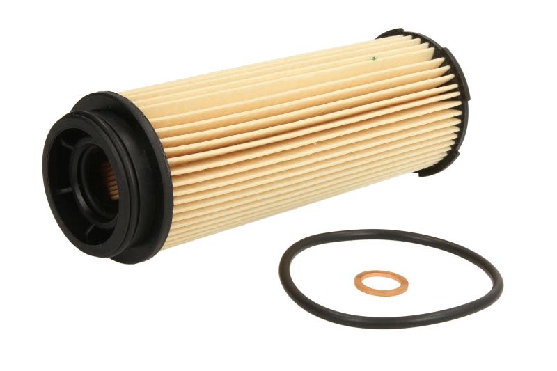 Filtr oleju MANN-FILTER HU 6022 z