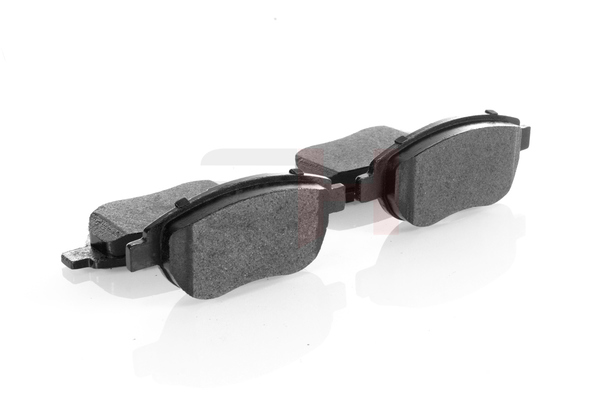 Klocki hamulcowe GH GH-413740