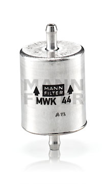 Filtr paliwa MANN-FILTER MWK 44