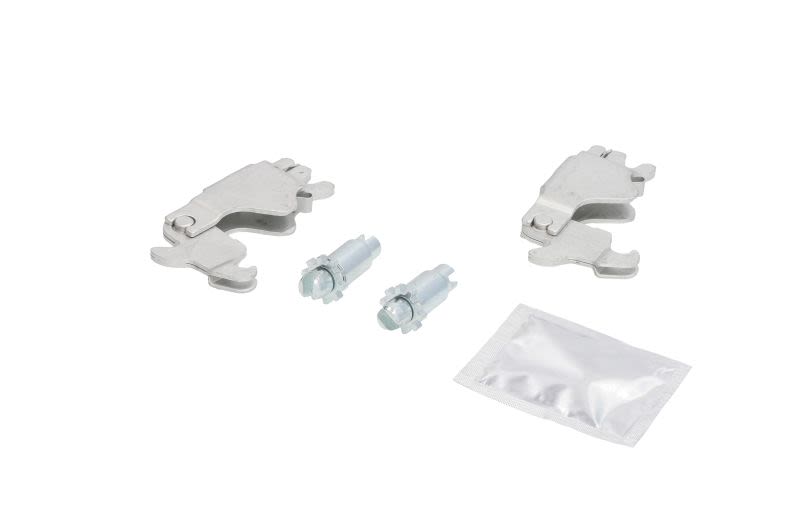 Zestaw naprawczy rozpieracza QUICK BRAKE 120 53 010