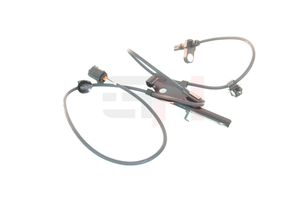 Czujnik prędkości obrotowej koła GH GH-704510V