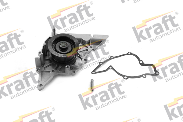 Pompa wody KRAFT AUTOMOTIVE 1500381