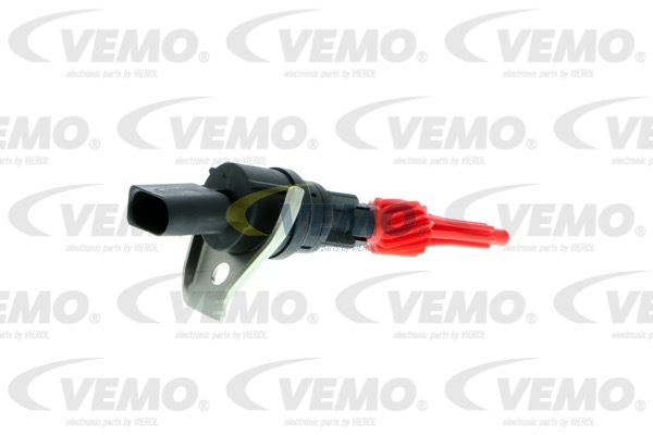 Czujnik prędkości pojazdu VEMO V10-72-1140