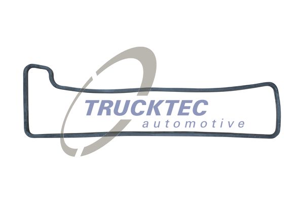 Uszczelka pokrywy zaworów TRUCKTEC AUTOMOTIVE 02.10.003