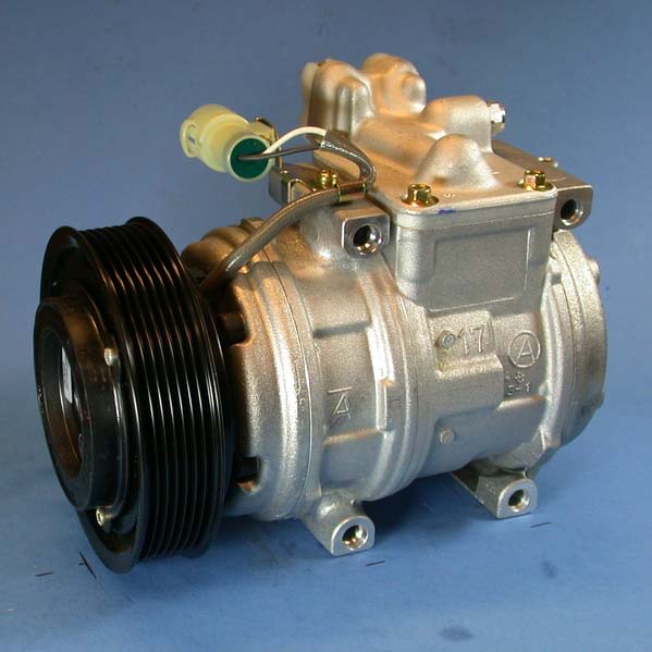Kompresor klimatyzacji DENSO DCP14001