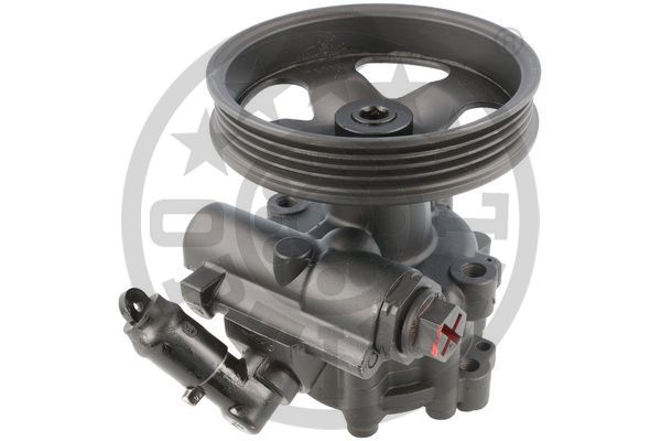 Pompa wspomagania OPTIMAL HP-714