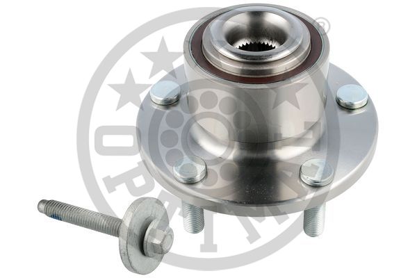 Zestaw łożysk koła OPTIMAL 941667