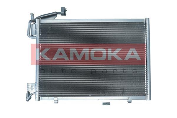 Skraplacz, klimatyzacja KAMOKA 7800003