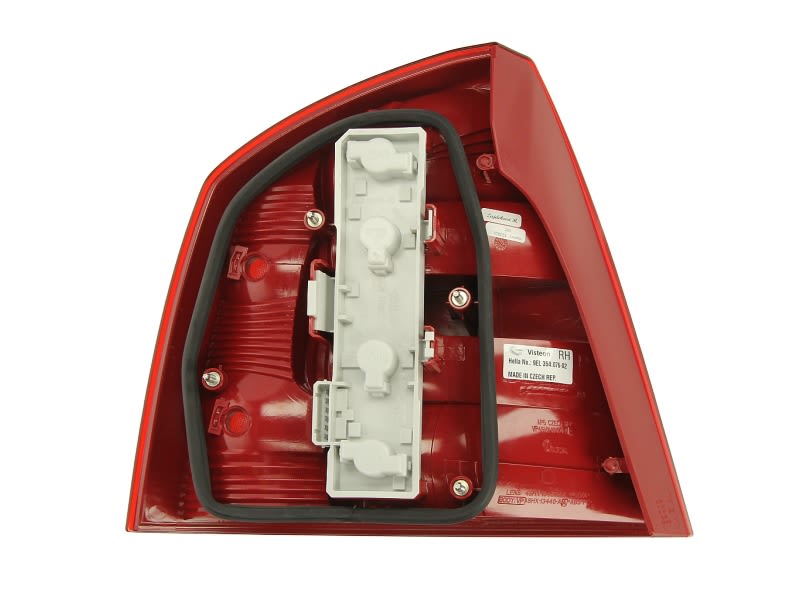 Lampa tylna zespolona HELLA 9EL 354 076-021
