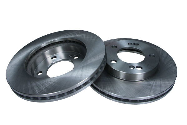 Tarcza hamulcowa MAXGEAR 19-2270