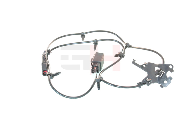 Czujnik prędkości obrotowej koła GH GH-712567H