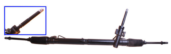 Przekładnia kierownicza DRI 711520825