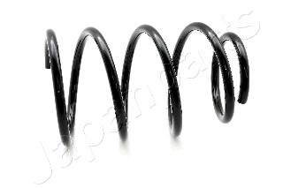 Sprężyna zawieszenia JAPANPARTS ZC3466A