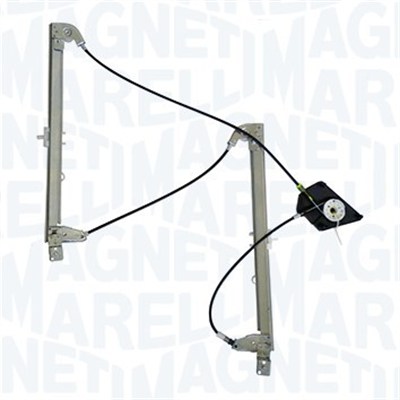 Podnośnik szyby MAGNETI MARELLI 350103147900