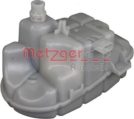 Zbiorniczek wyrównawczy METZGER 2140185