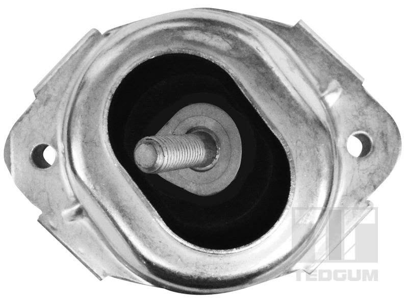 Poduszka silnika TEDGUM 00088550