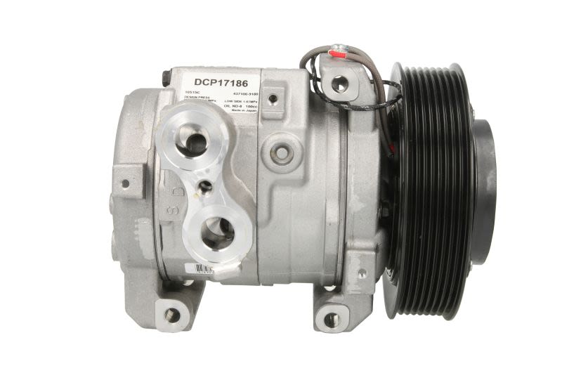 Kompresor klimatyzacji DENSO DCP17186