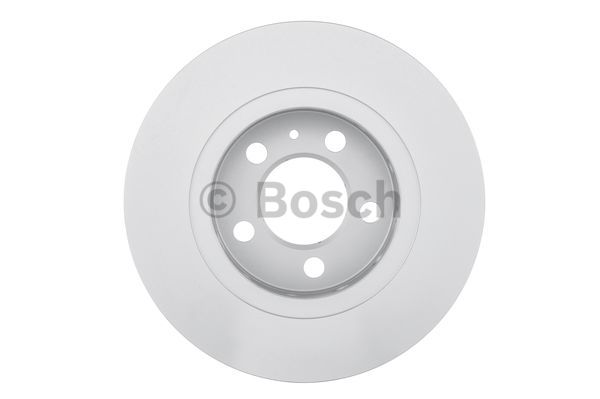 Tarcza hamulcowa BOSCH 0 986 478 482