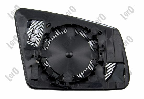 Wkład lusterka ABAKUS 2439G03