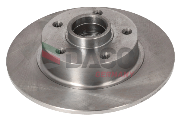 Tarcza hamulcowa DACO GERMANY 603022