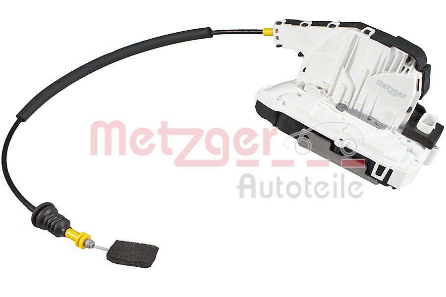 Zamek drzwi METZGER 2314513