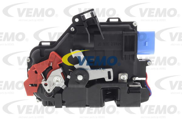 Zamek drzwi VEMO V10-85-2335