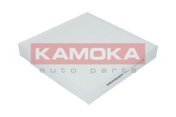 Filtr kabinowy KAMOKA F406201