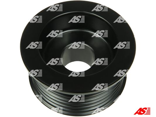 Koło pasowe alternatora AS-PL AP9014S