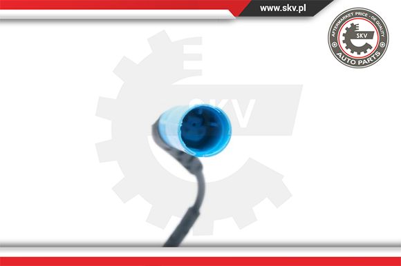 Czujnik prędkości obrotowej koła ESEN SKV 06SKV313
