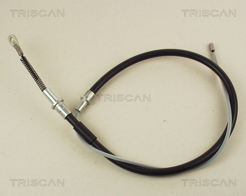 Linka hamulca ręcznego TRISCAN 8140 11119