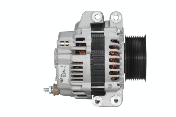Alternator HELLA 8EL 012 584-771