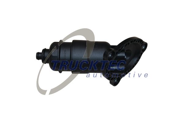 Filtr automatycznej skrzyni biegów TRUCKTEC AUTOMOTIVE 07.25.014