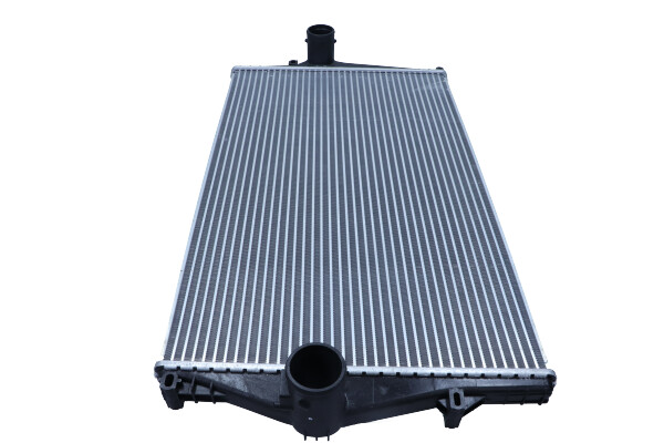 Chłodnica powietrza intercooler MAXGEAR AC630037