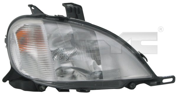 Reflektor TYC 20-0493-05-2