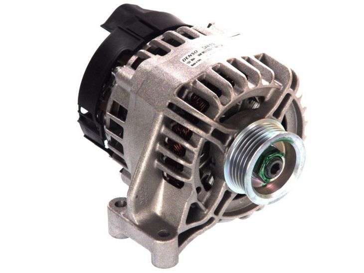 Alternator DENSO DAN519