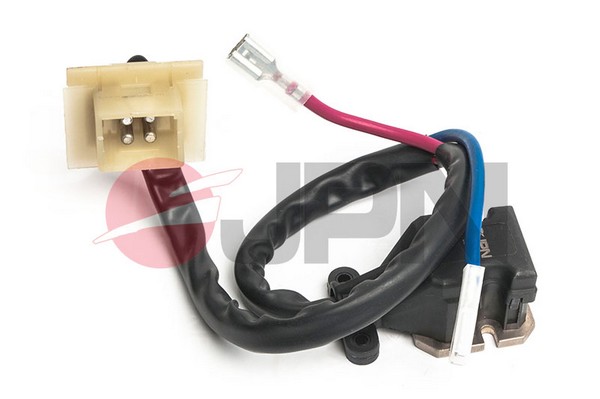 Regulator nawiewu JPN 60E9139-JPN